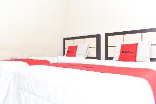 RedDoorz near Universitas Muhammadiyah Makassar fotoÄŸrafÄ±