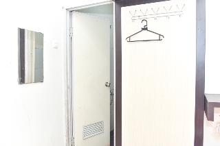 RedDoorz near Universitas Muhammadiyah Makassar fotoÄŸrafÄ±