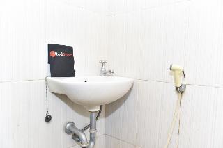RedDoorz near Universitas Muhammadiyah Makassar fotoÄŸrafÄ±