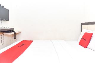 RedDoorz near Universitas Muhammadiyah Makassar fotoÄŸrafÄ±