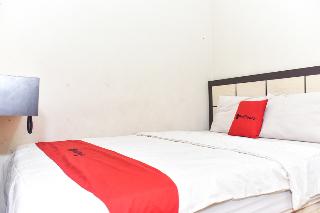 RedDoorz near Universitas Muhammadiyah Makassar fotoÄŸrafÄ±