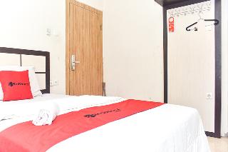 RedDoorz near Universitas Muhammadiyah Makassar fotoÄŸrafÄ±