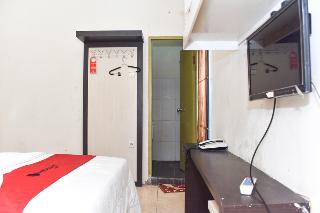 RedDoorz near Universitas Muhammadiyah Makassar fotoÄŸrafÄ±