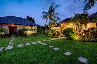 Kutus Kutus Ketewel Villa otel fotoğrafı