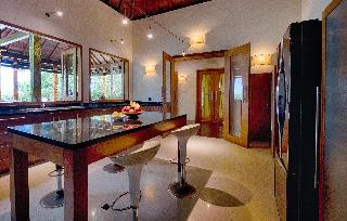 Kutus Kutus Ketewel Villa fotoÄŸrafÄ±
