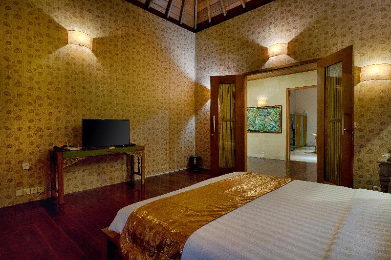 Kutus Kutus Ketewel Villa - Oda