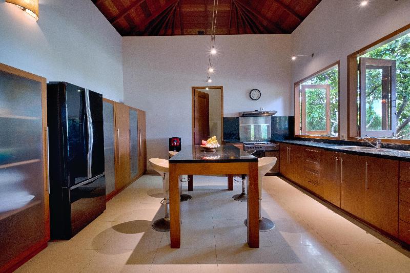 Kutus Kutus Ketewel Villa - Oda