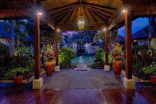 Kutus Kutus Ketewel Villa fotoÄŸrafÄ±