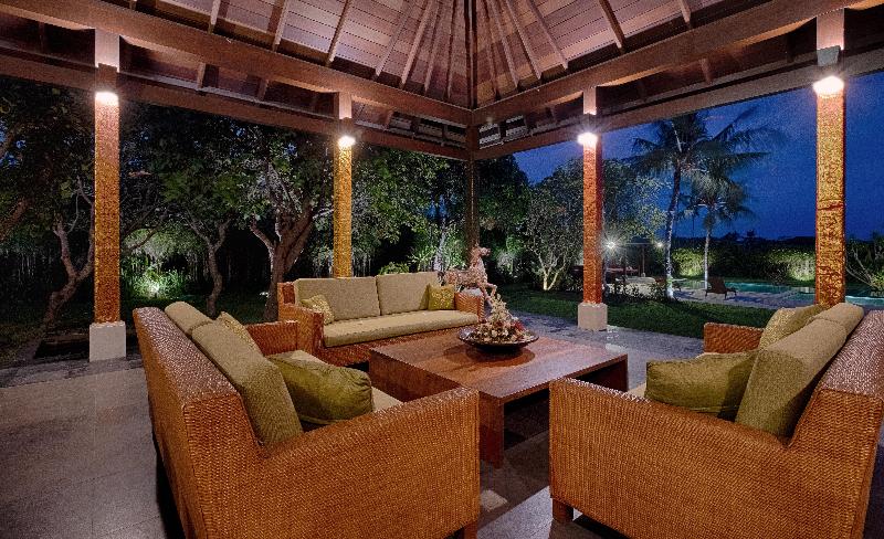 Kutus Kutus Ketewel Villa - Oda