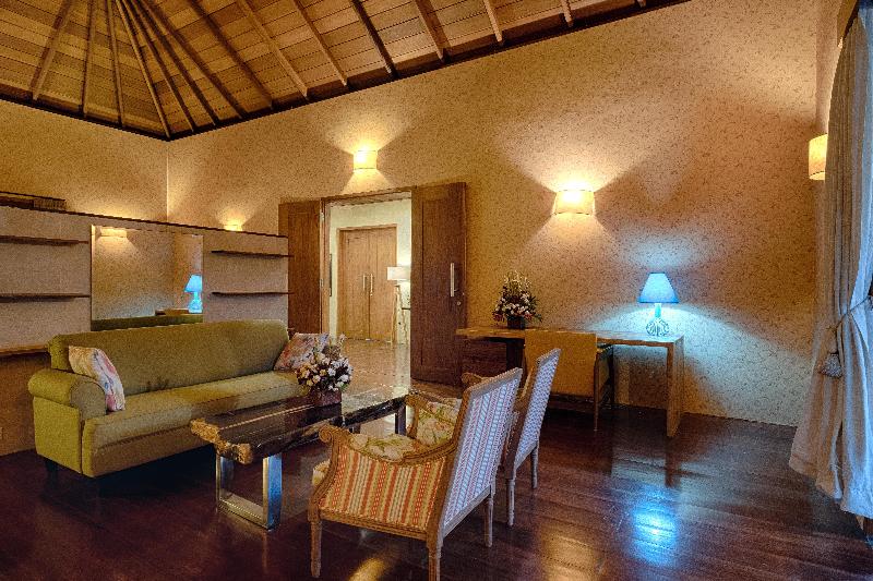 Kutus Kutus Ketewel Villa - Oda