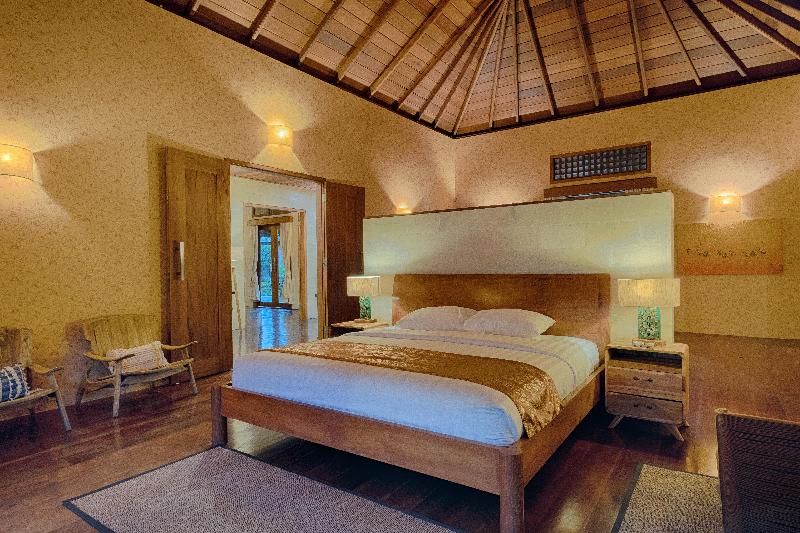 Kutus Kutus Ketewel Villa - Oda