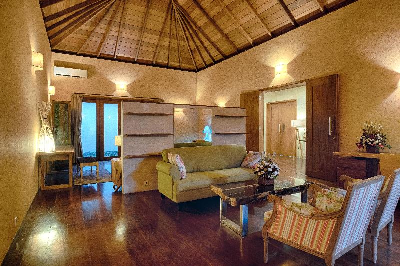 Kutus Kutus Ketewel Villa - Oda