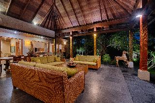 Kutus Kutus Ketewel Villa fotoÄŸrafÄ±