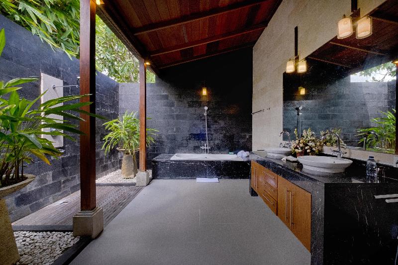 Kutus Kutus Ketewel Villa - Oda