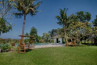 Kutus Kutus Ketewel Villa fotoÄŸrafÄ±