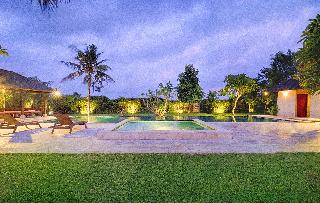 Kutus Kutus Ketewel Villa fotoÄŸrafÄ±