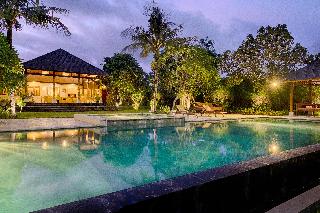 Kutus Kutus Ketewel Villa fotoÄŸrafÄ±