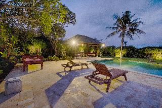 Kutus Kutus Ketewel Villa fotoÄŸrafÄ±