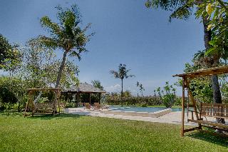 Kutus Kutus Ketewel Villa fotoÄŸrafÄ±