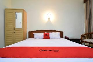 RedDoorz Plus @ Laweyan fotoÄŸrafÄ±