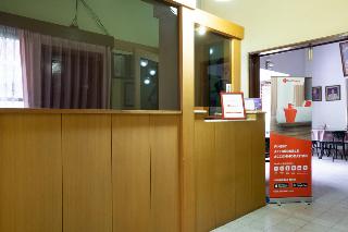RedDoorz Plus near Brawijaya Museum fotoÄŸrafÄ±