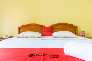 RedDoorz Plus near Brawijaya Museum fotoÄŸrafÄ±