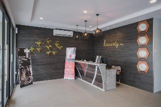 RedDoorz Plus near Ferry Terminal Batam Center fotoÄŸrafÄ±