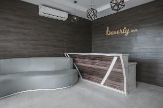 RedDoorz Plus near Ferry Terminal Batam Center fotoÄŸrafÄ±