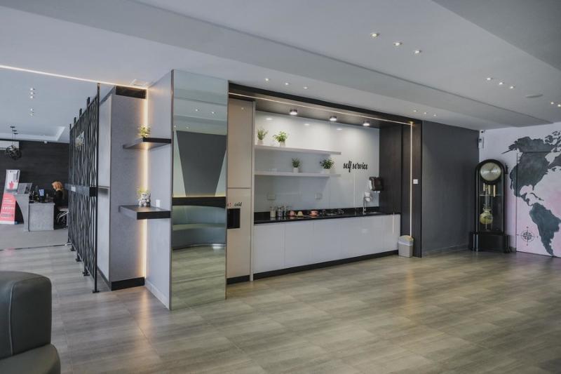 RedDoorz Plus near Ferry Terminal Batam Center - Genel
