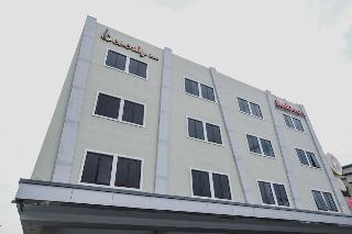 RedDoorz Plus near Ferry Terminal Batam Center fotoÄŸrafÄ±