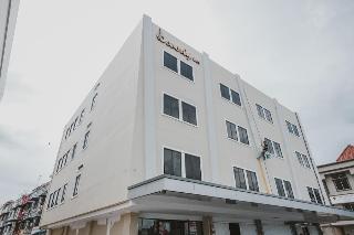 RedDoorz Plus near Ferry Terminal Batam Center fotoÄŸrafÄ±