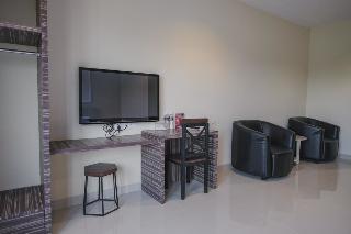 RedDoorz Plus near Ferry Terminal Batam Center fotoÄŸrafÄ±