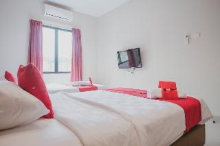 RedDoorz Plus near Ferry Terminal Batam Center fotoÄŸrafÄ±