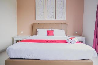 RedDoorz Plus near Ferry Terminal Batam Center fotoÄŸrafÄ±