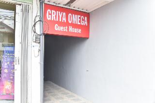 RedDoorz Plus near Malang Town Square fotoÄŸrafÄ±