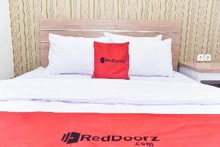 RedDoorz Plus near Malang Town Square fotoÄŸrafÄ±