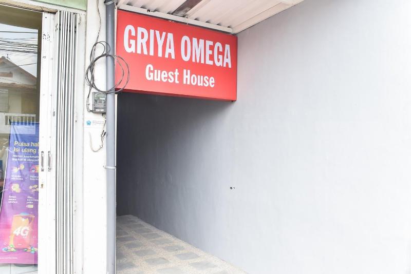 RedDoorz Plus near Malang Town Square - Genel