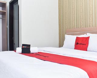 RedDoorz Plus near Malang Town Square fotoÄŸrafÄ±