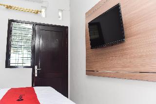 RedDoorz Plus near Malang Town Square fotoÄŸrafÄ±
