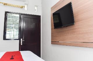 RedDoorz Plus near Malang Town Square fotoÄŸrafÄ±