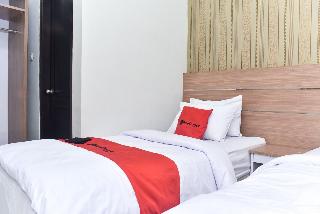 RedDoorz Plus near Malang Town Square fotoÄŸrafÄ±