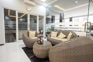 RedDoorz Plus near Politeknik Negeri Malang fotoÄŸrafÄ±