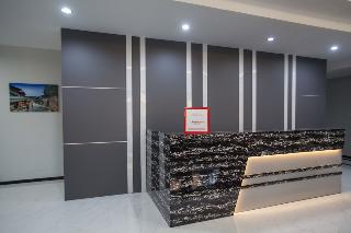 RedDoorz Plus near Politeknik Negeri Malang fotoÄŸrafÄ±