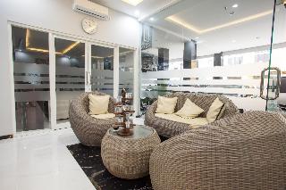RedDoorz Plus near Politeknik Negeri Malang fotoÄŸrafÄ±