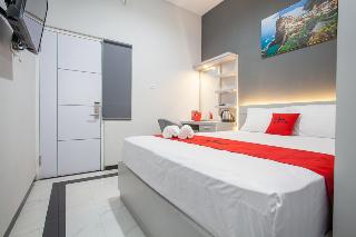 RedDoorz Plus near Politeknik Negeri Malang fotoÄŸrafÄ±