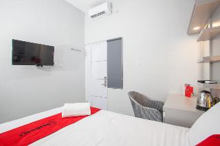 RedDoorz Plus near Politeknik Negeri Malang fotoÄŸrafÄ±