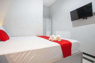 RedDoorz Plus near Politeknik Negeri Malang fotoÄŸrafÄ±
