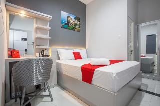 RedDoorz Plus near Politeknik Negeri Malang fotoÄŸrafÄ±