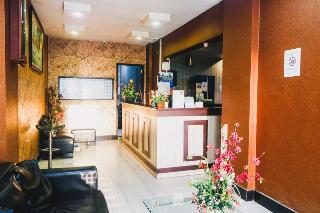 RedDoorz Plus near Mall Panakkukang 2 fotoÄŸrafÄ±