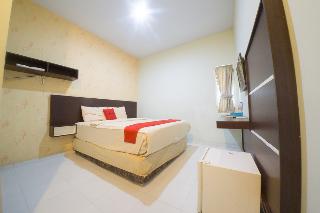RedDoorz Plus near Mall Panakkukang 2 fotoÄŸrafÄ±